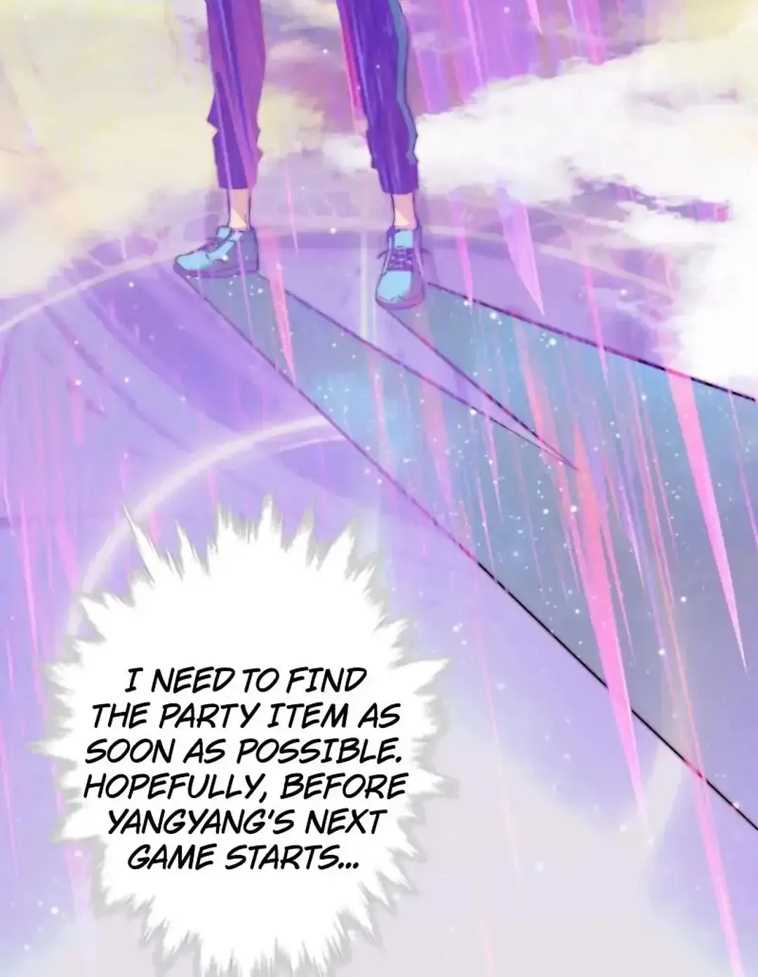 Scream Queen Chapter 139 page 13 - 