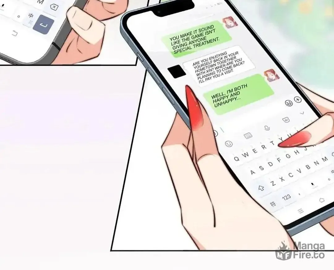 Scream Queen Chapter 139 page 15 - 