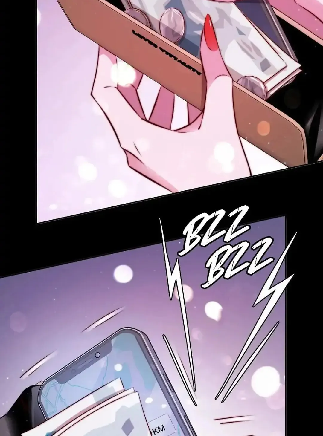 Scream Queen Chapter 139 page 38 - 