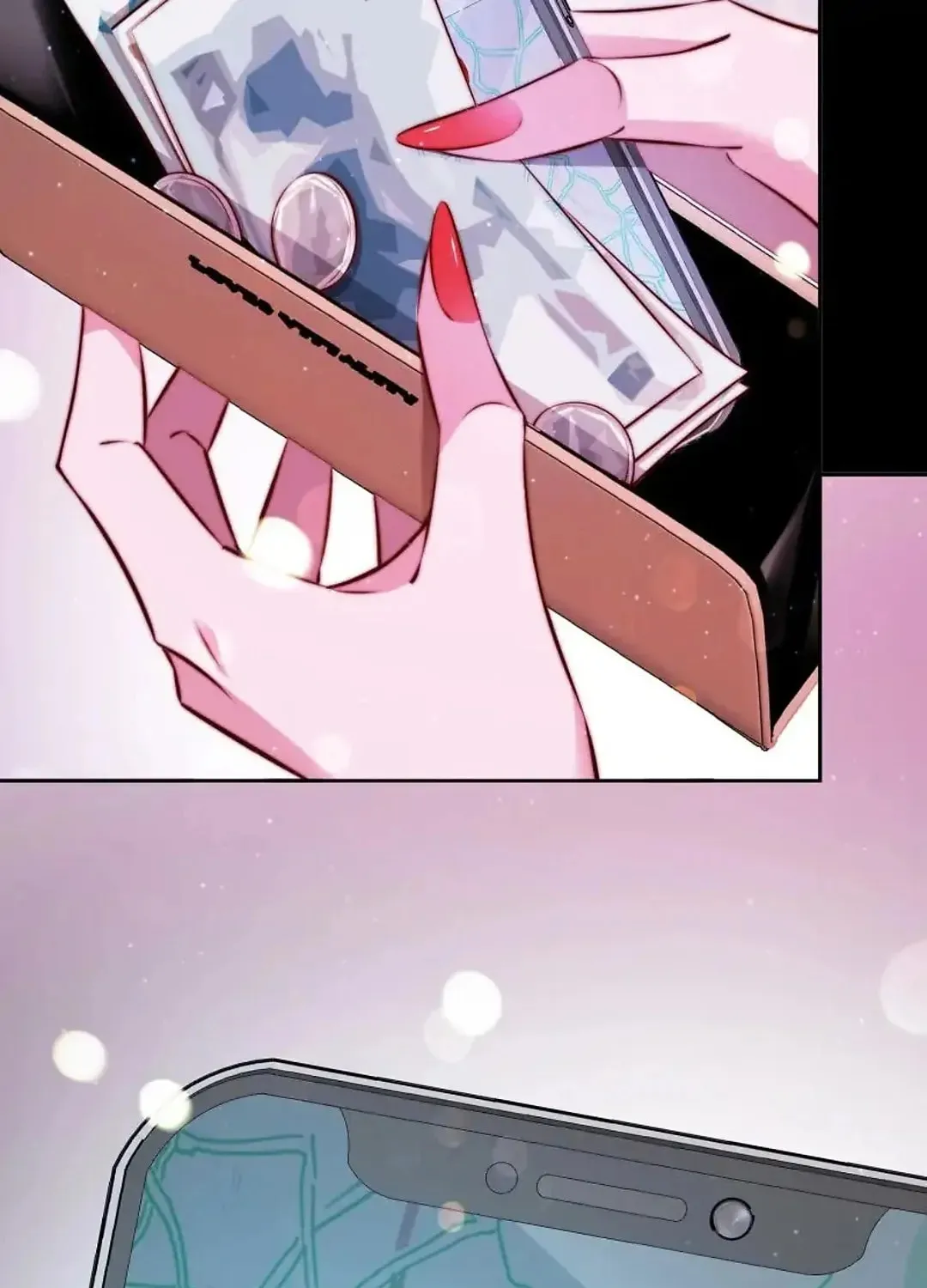 Scream Queen Chapter 139 page 39 - 