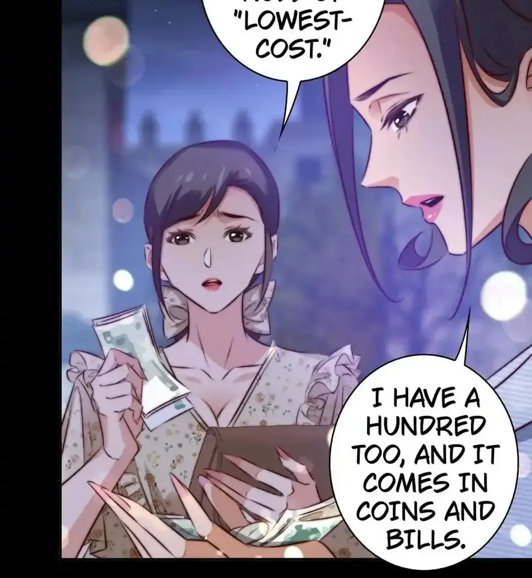 Scream Queen Chapter 139 page 46 - 
