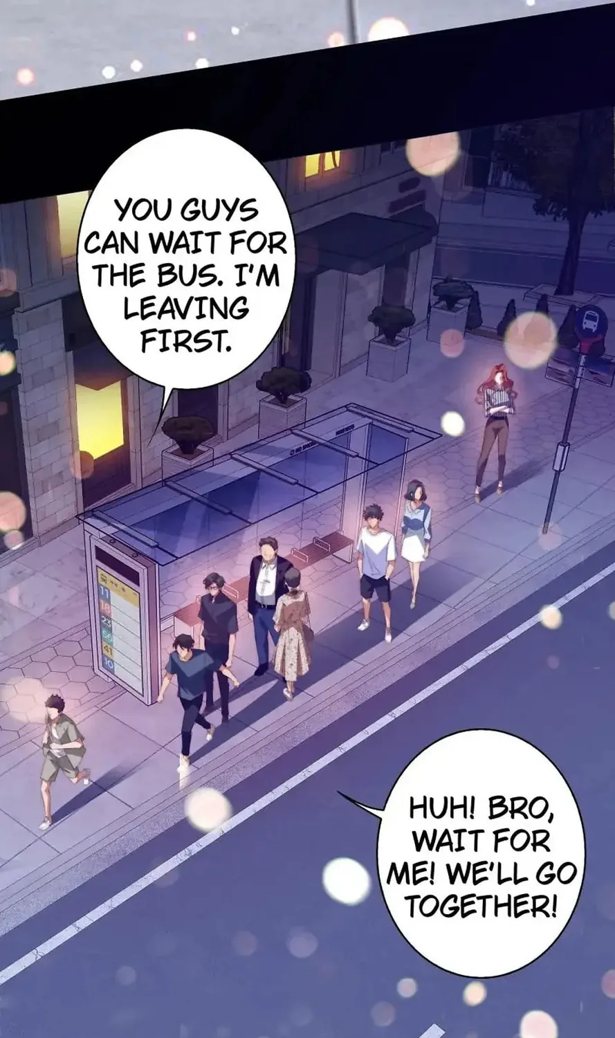 Scream Queen Chapter 139 page 51 - 