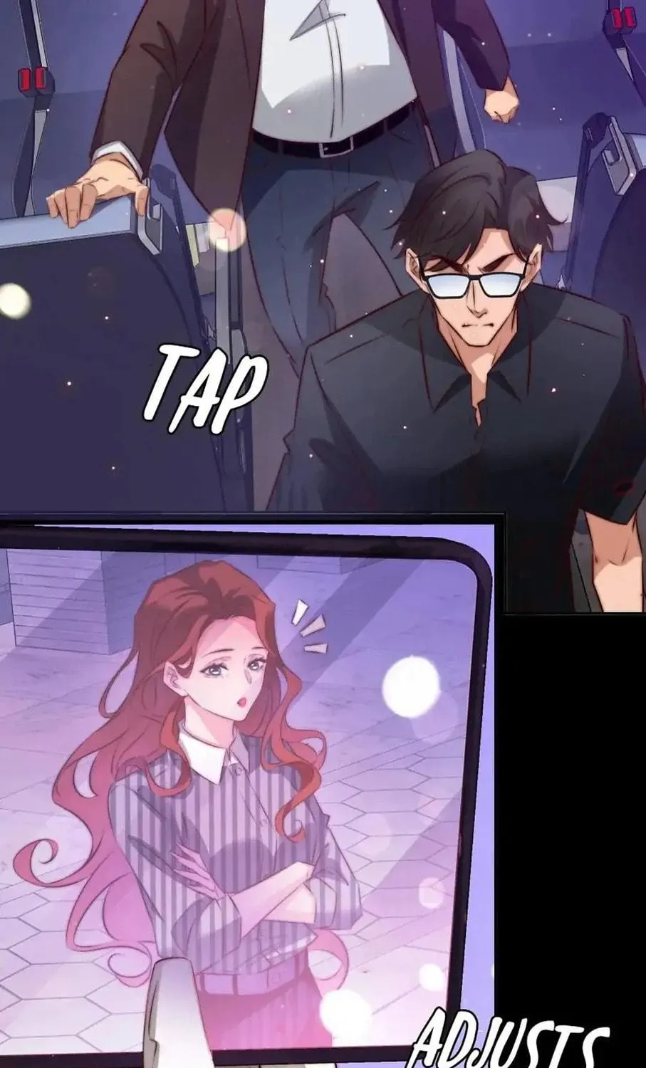 Scream Queen Chapter 139 page 58 - 