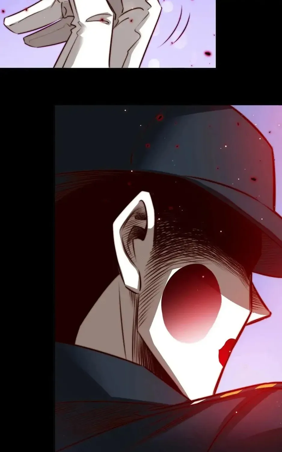 Scream Queen Chapter 139 page 60 - 