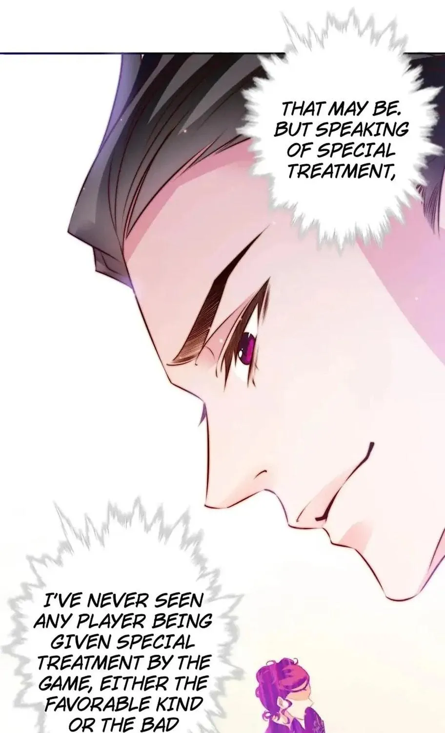Scream Queen Chapter 139 page 9 - 