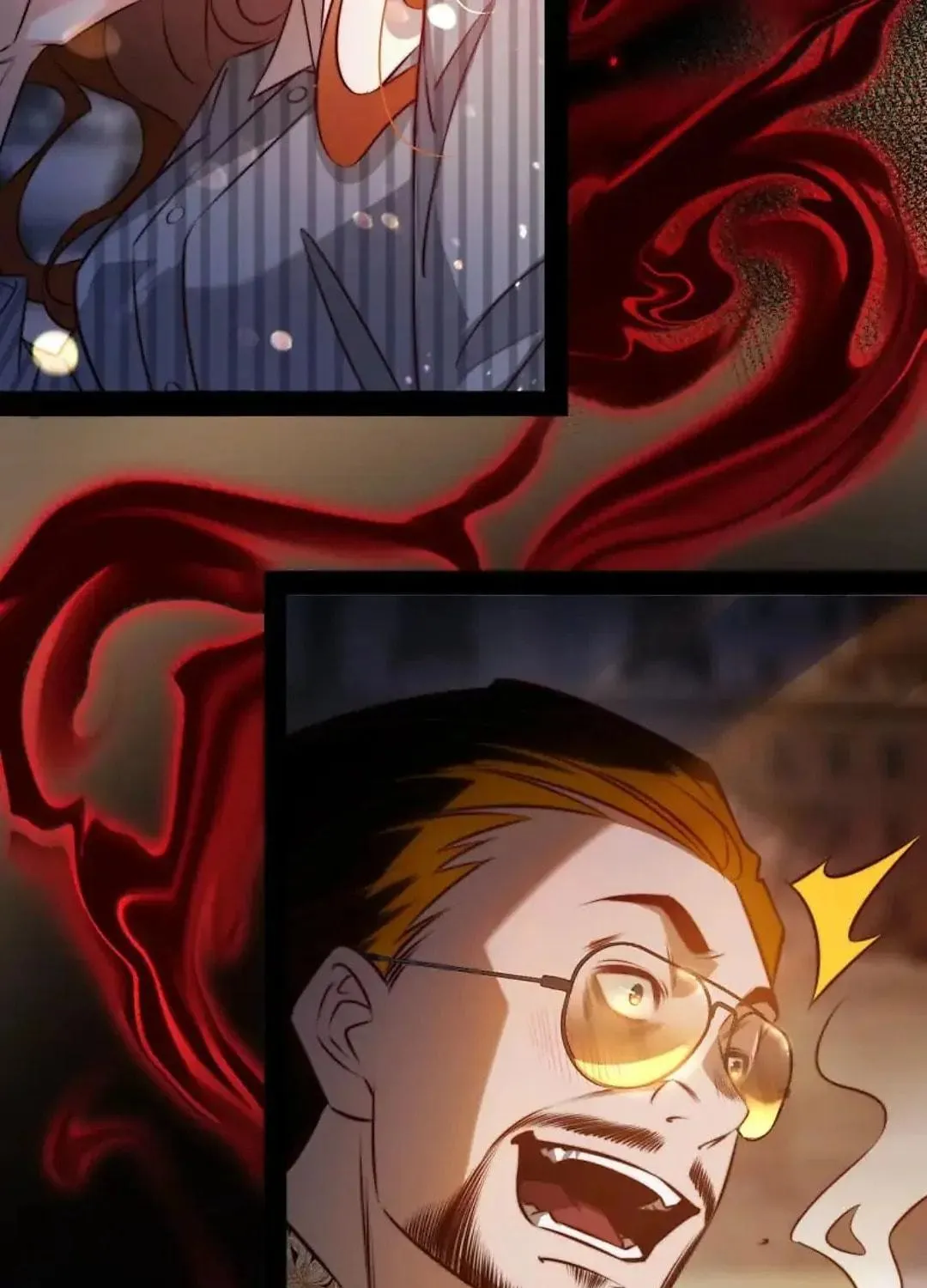 Scream Queen Chapter 140 page 15 - 