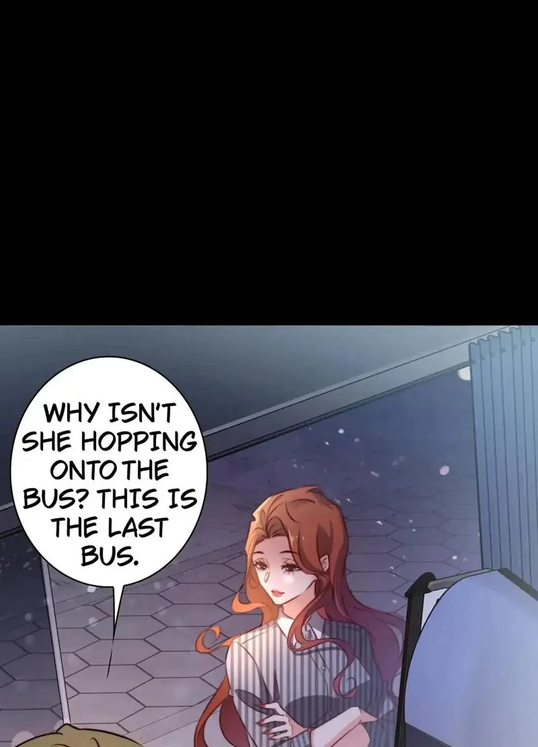 Scream Queen Chapter 140 page 3 - 