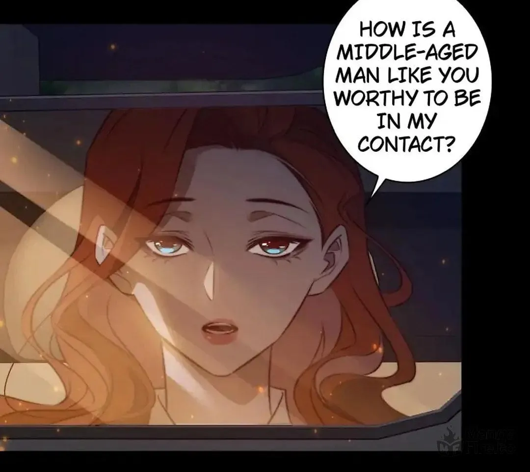 Scream Queen Chapter 140 page 38 - 