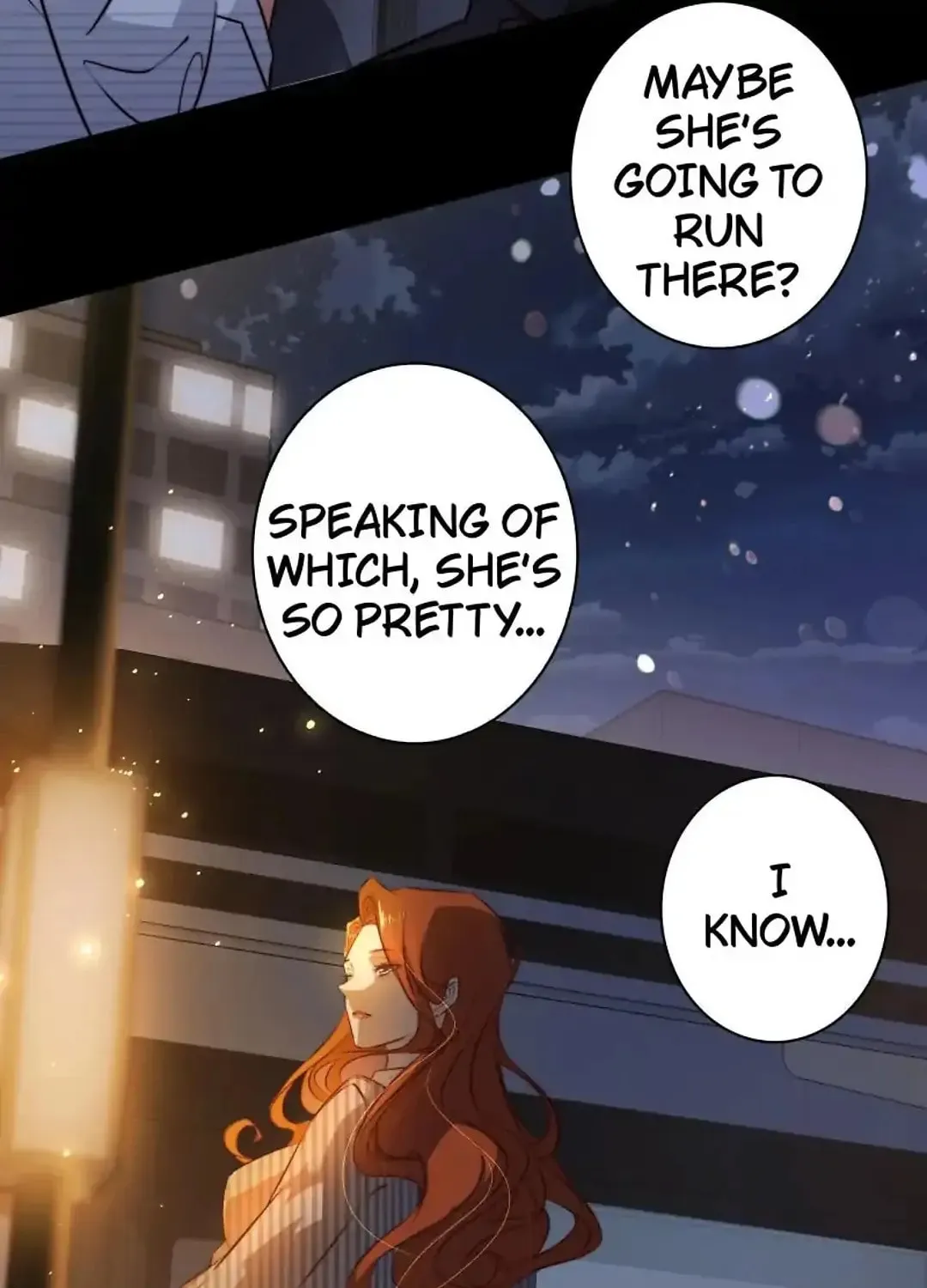 Scream Queen Chapter 140 page 5 - 