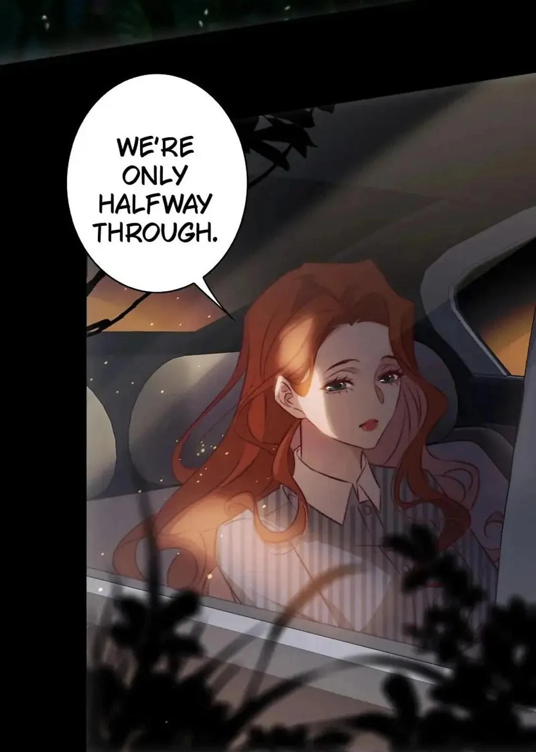 Scream Queen Chapter 140 page 45 - 