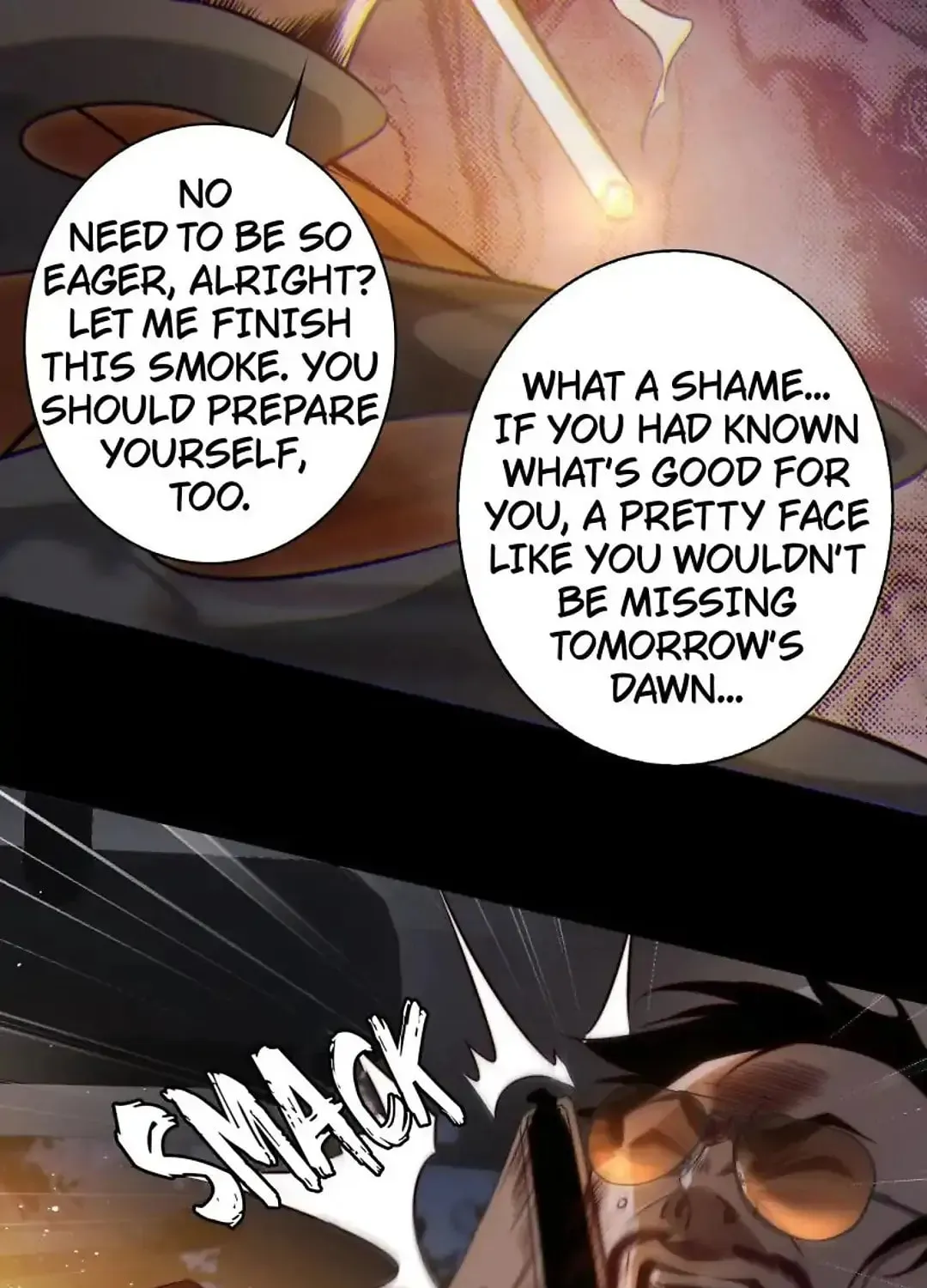 Scream Queen Chapter 140 page 49 - 