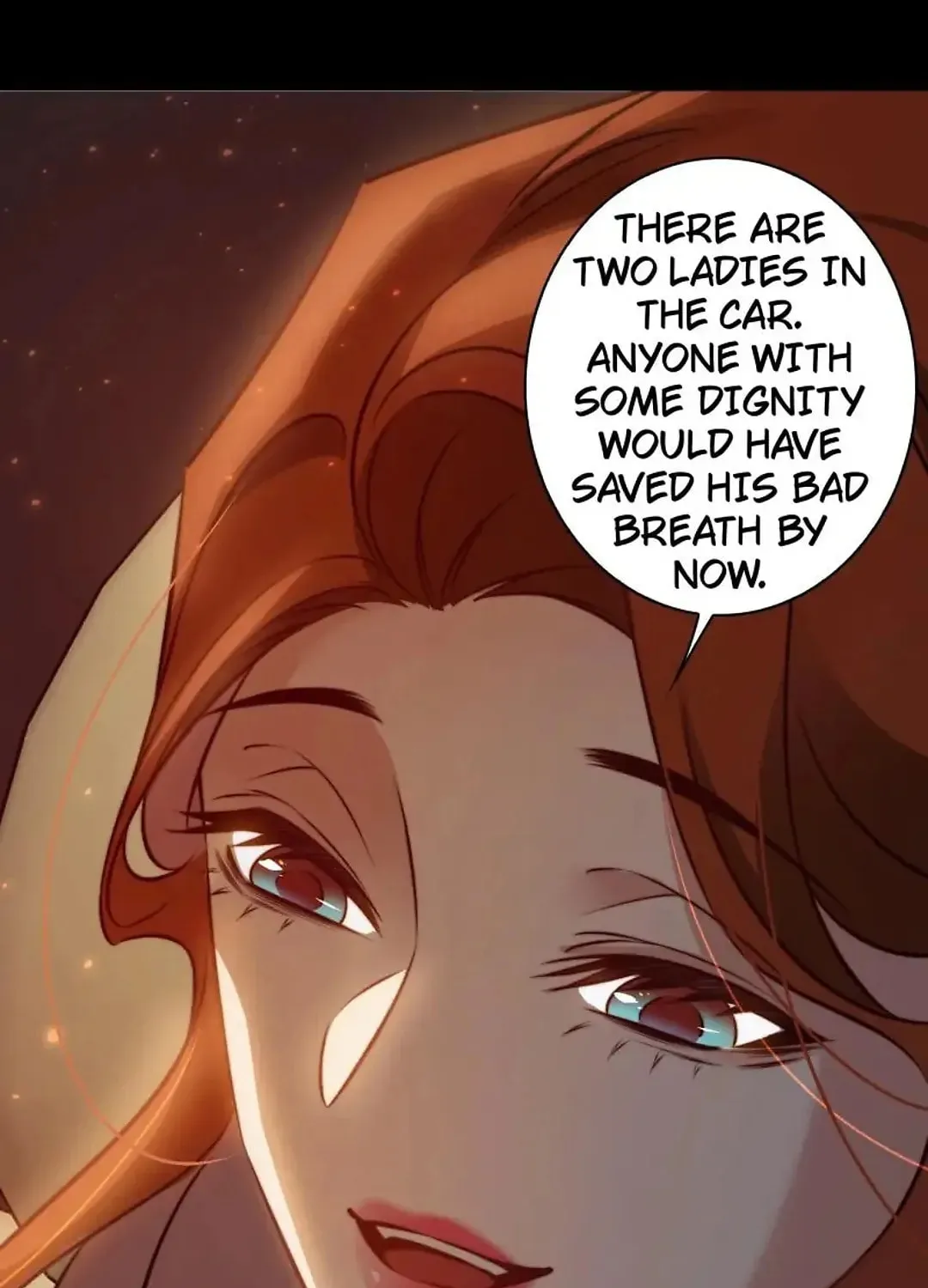 Scream Queen Chapter 140 page 53 - 