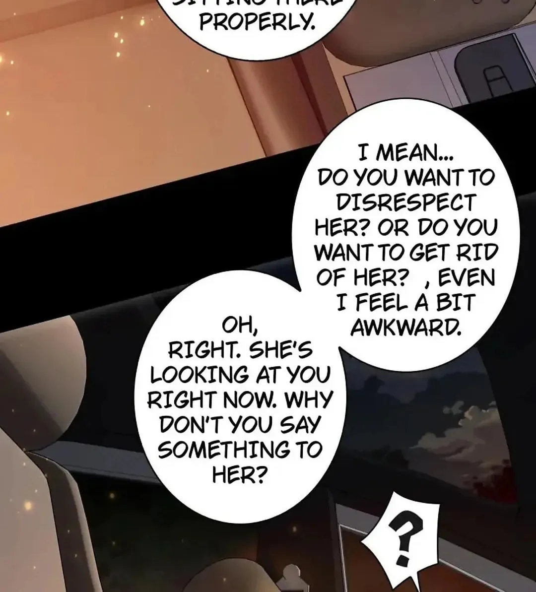 Scream Queen Chapter 140 page 60 - 