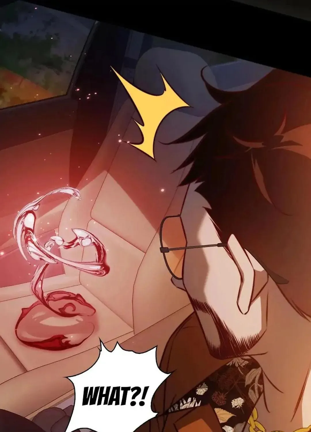 Scream Queen Chapter 140 page 62 - 