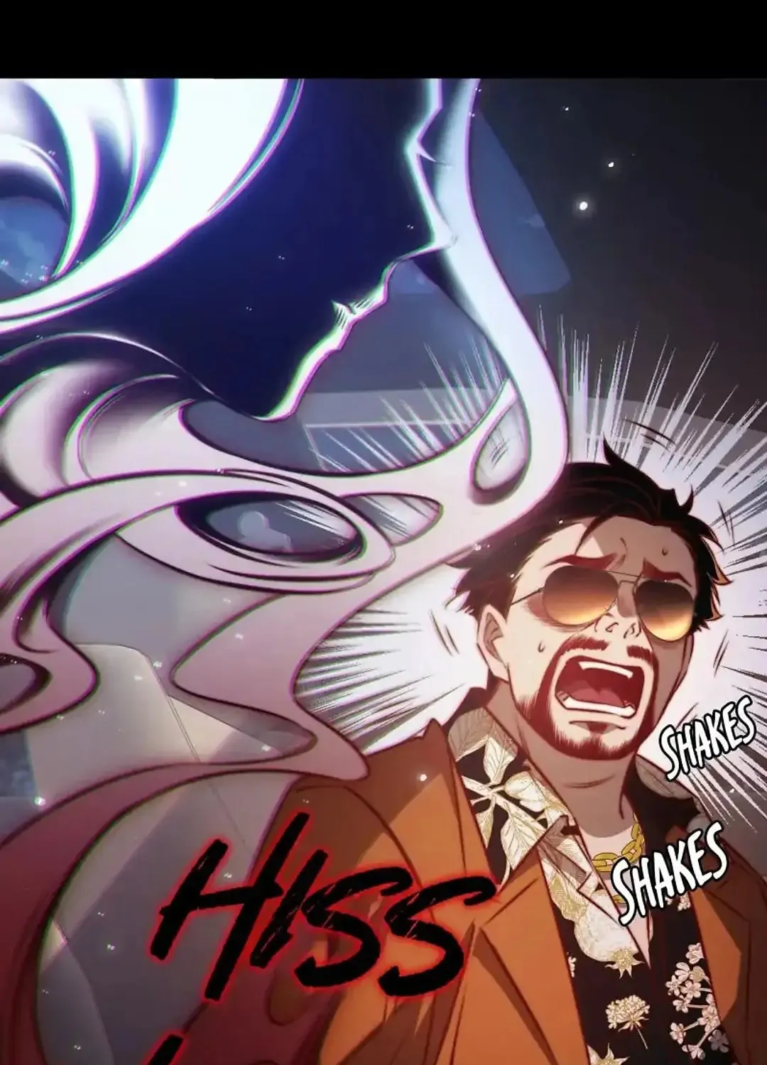 Scream Queen Chapter 140 page 64 - 