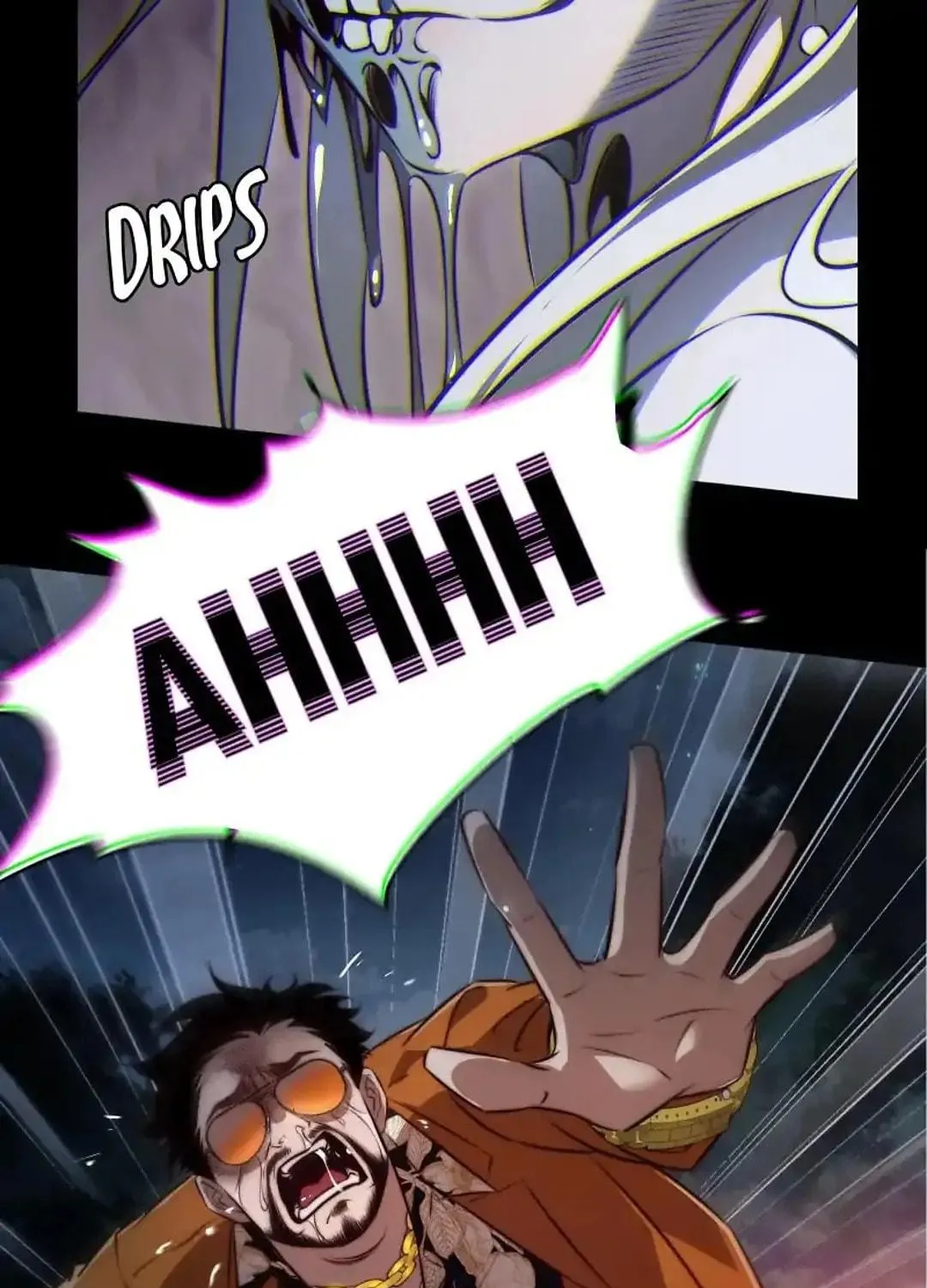 Scream Queen Chapter 140 page 68 - 
