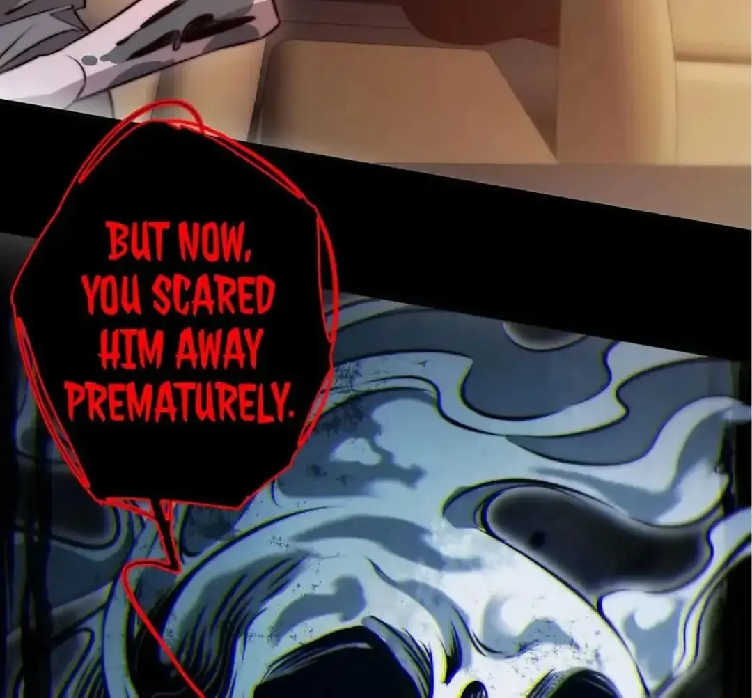 Scream Queen Chapter 140 page 71 - 