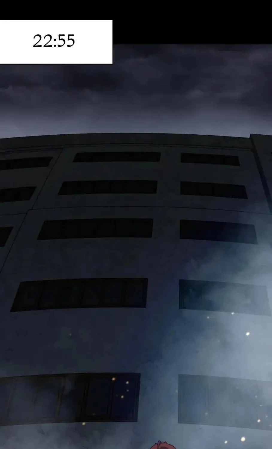 Scream Queen Chapter 141 page 16 - 