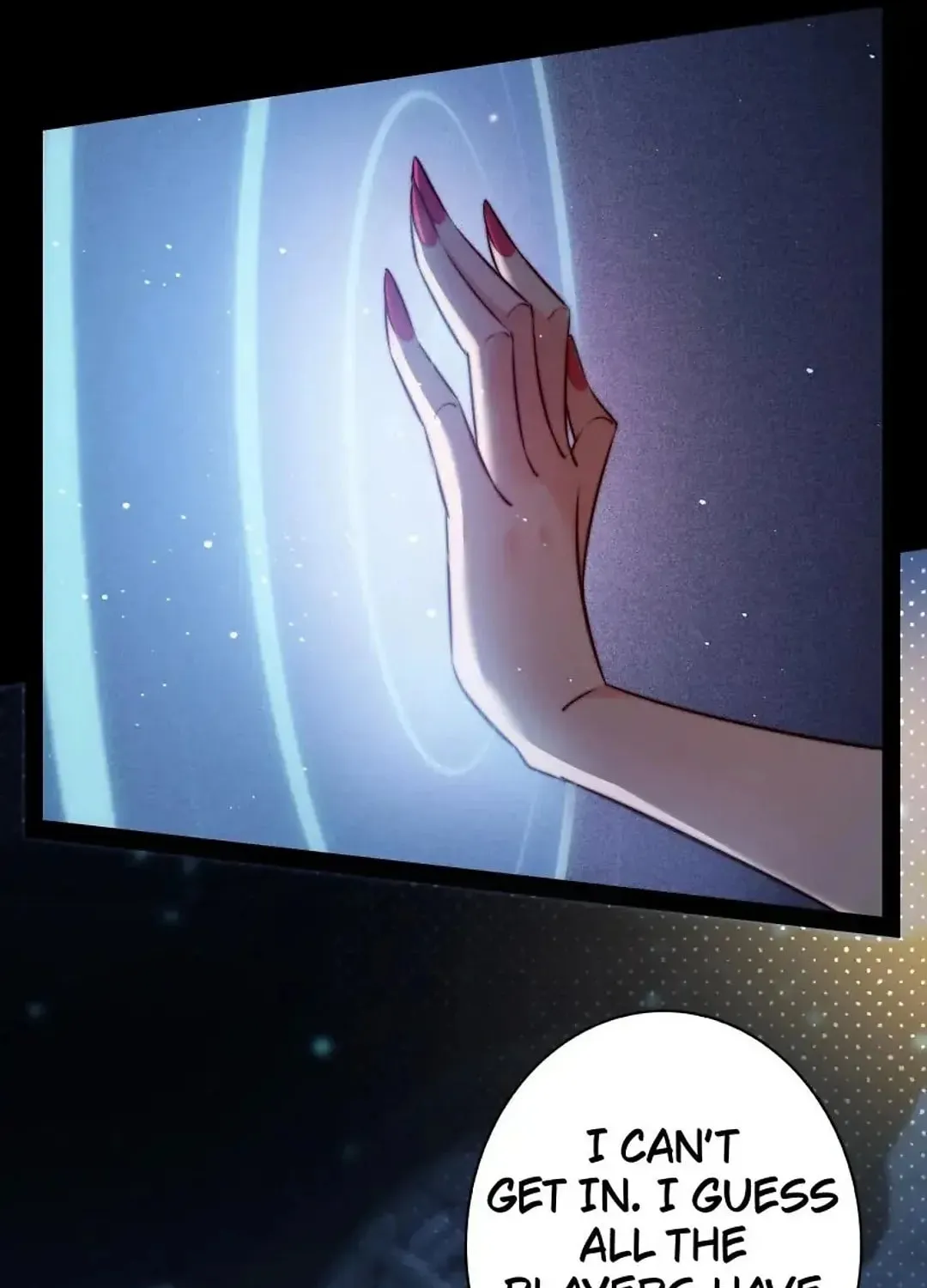 Scream Queen Chapter 141 page 20 - 