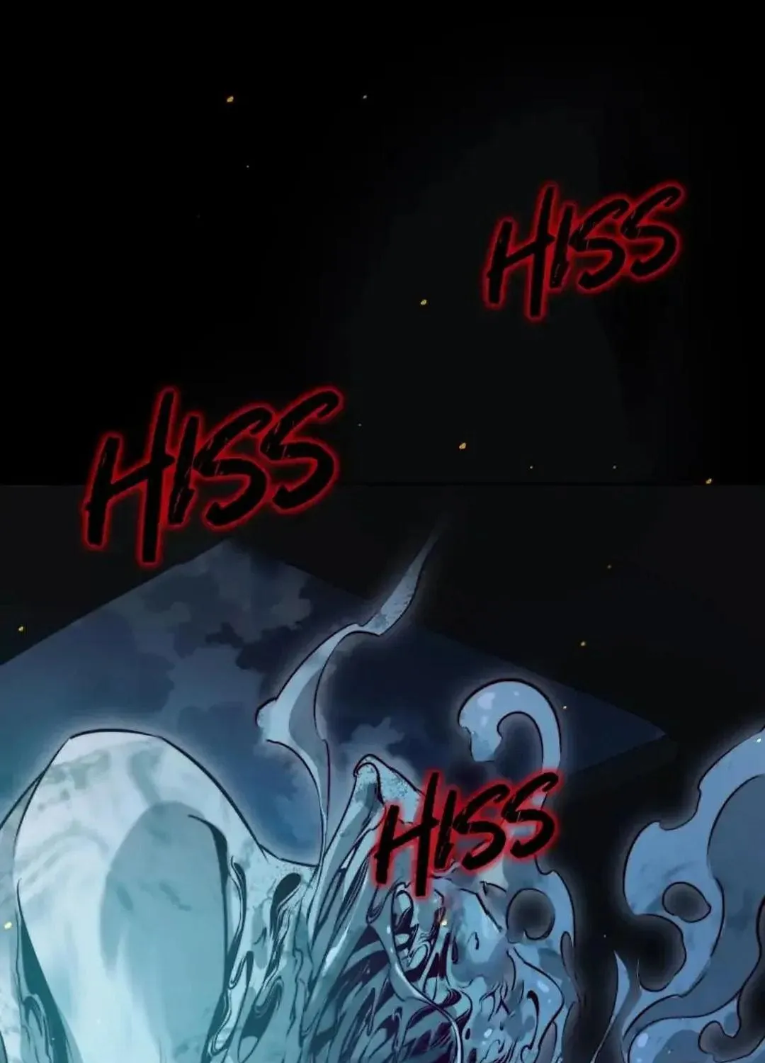 Scream Queen Chapter 141 page 3 - 