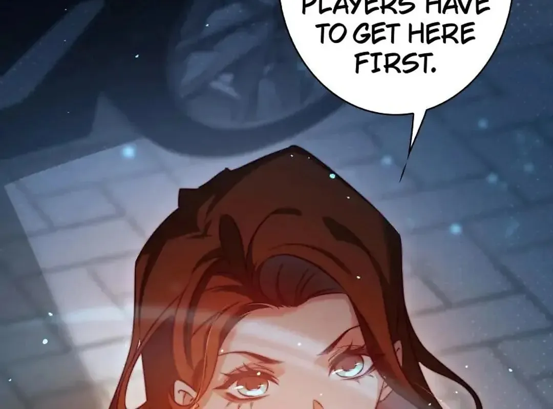 Scream Queen Chapter 141 page 21 - 