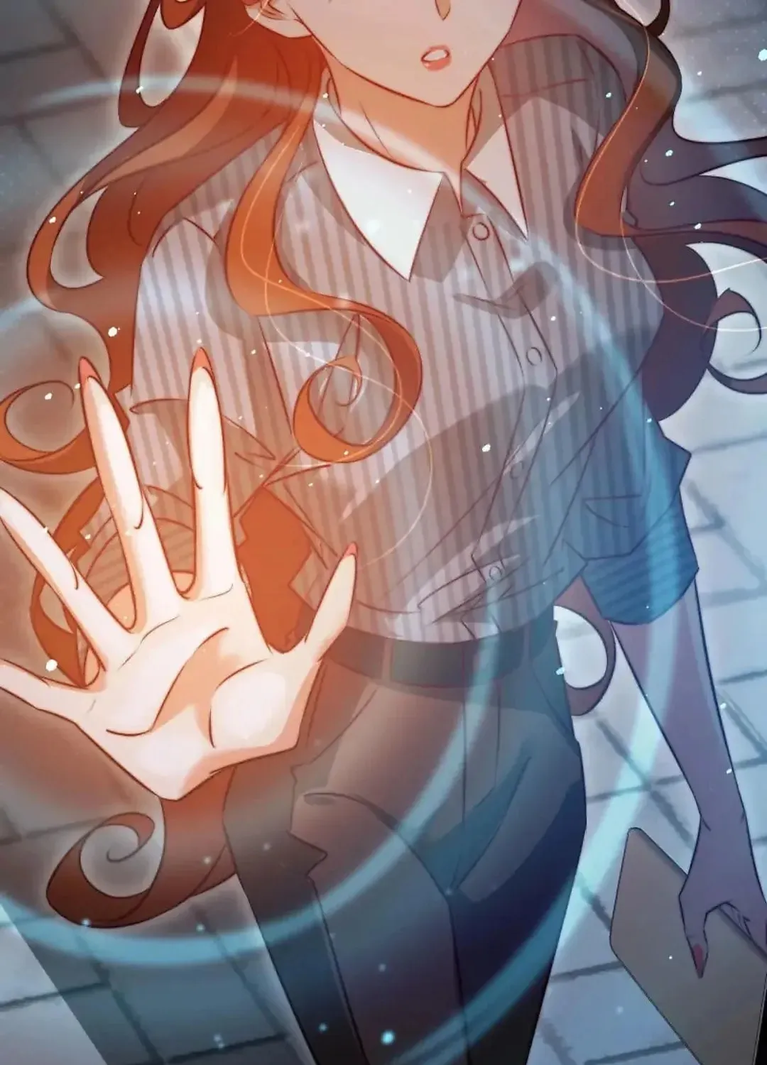Scream Queen Chapter 141 page 22 - 