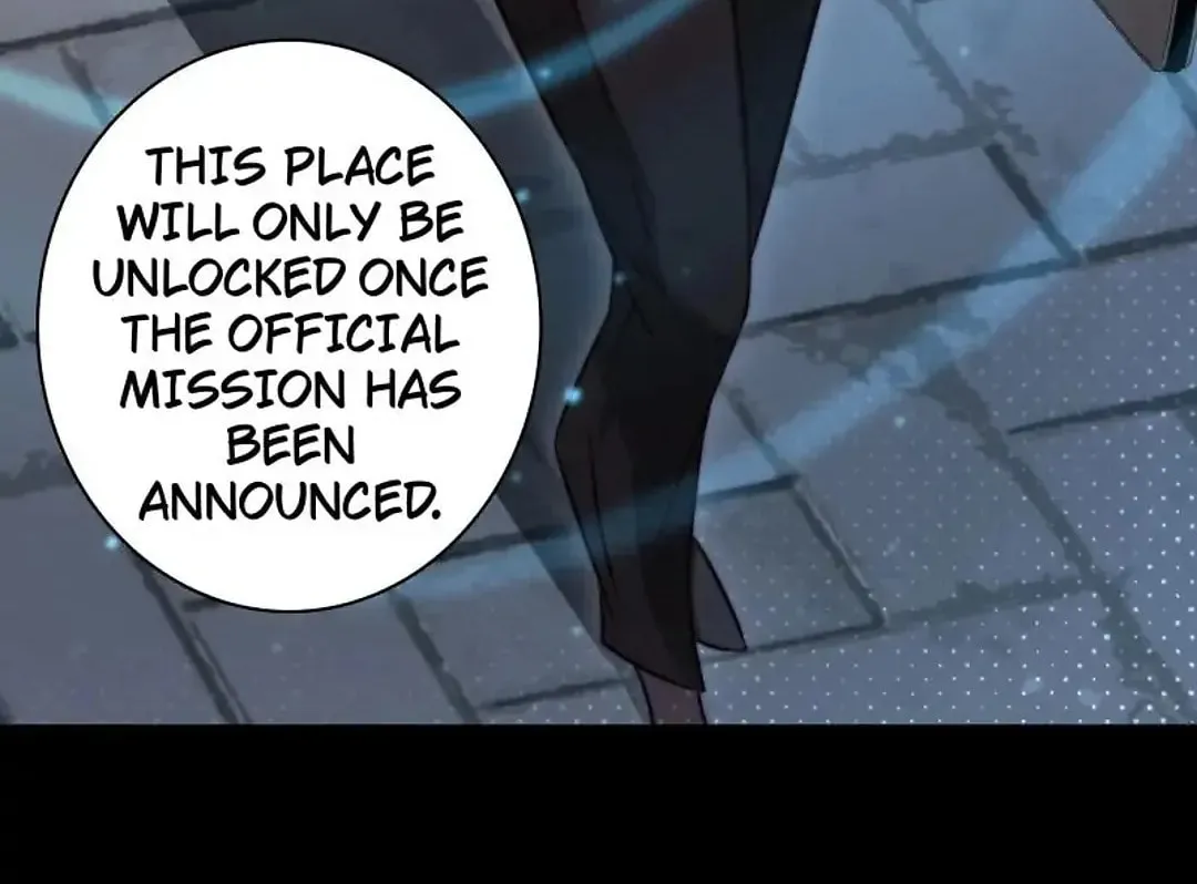 Scream Queen Chapter 141 page 23 - 