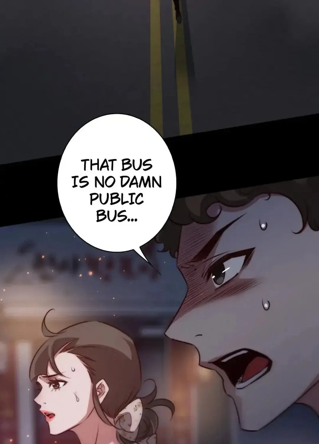 Scream Queen Chapter 141 page 27 - 