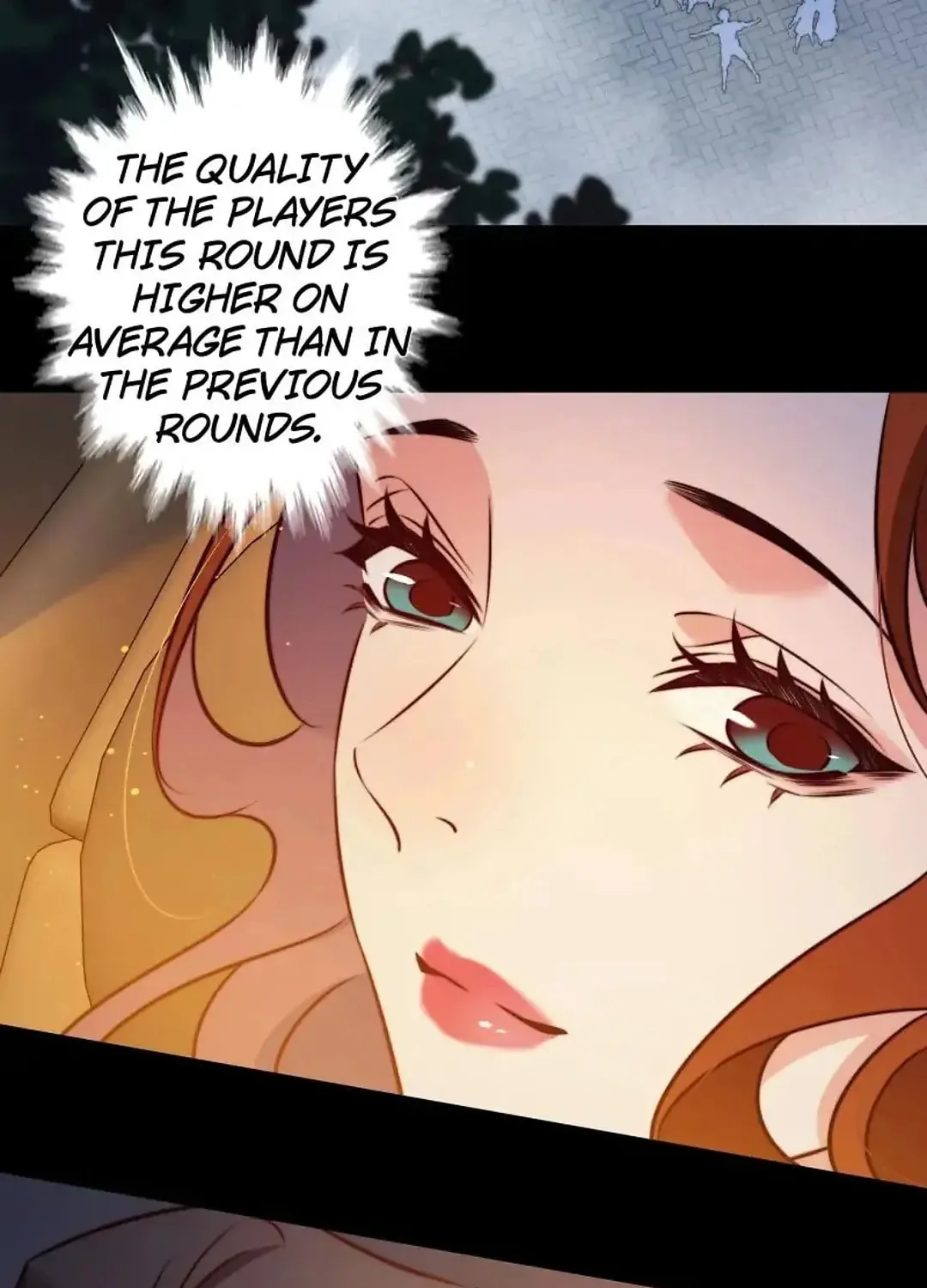 Scream Queen Chapter 141 page 39 - 