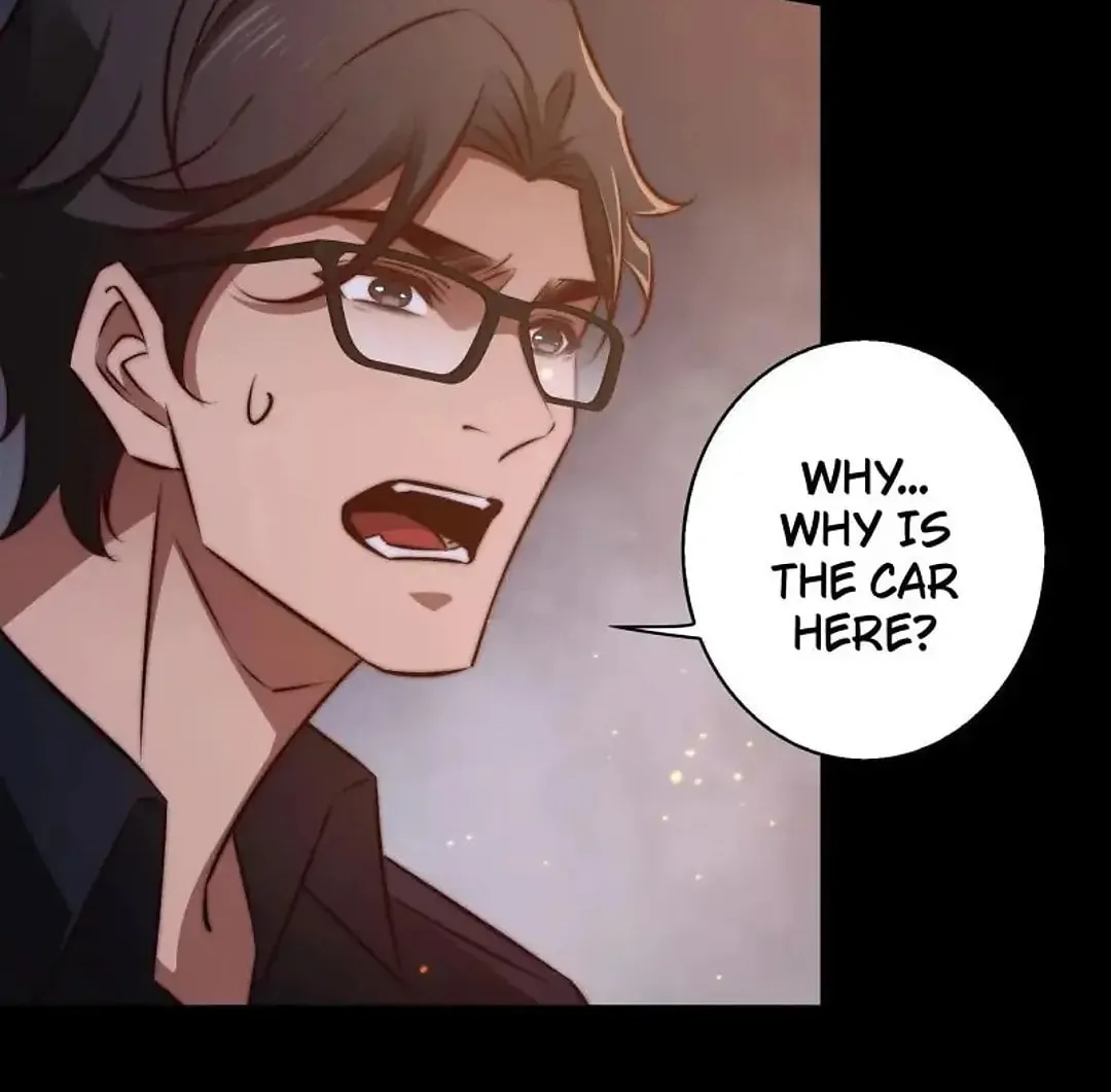 Scream Queen Chapter 141 page 40 - 