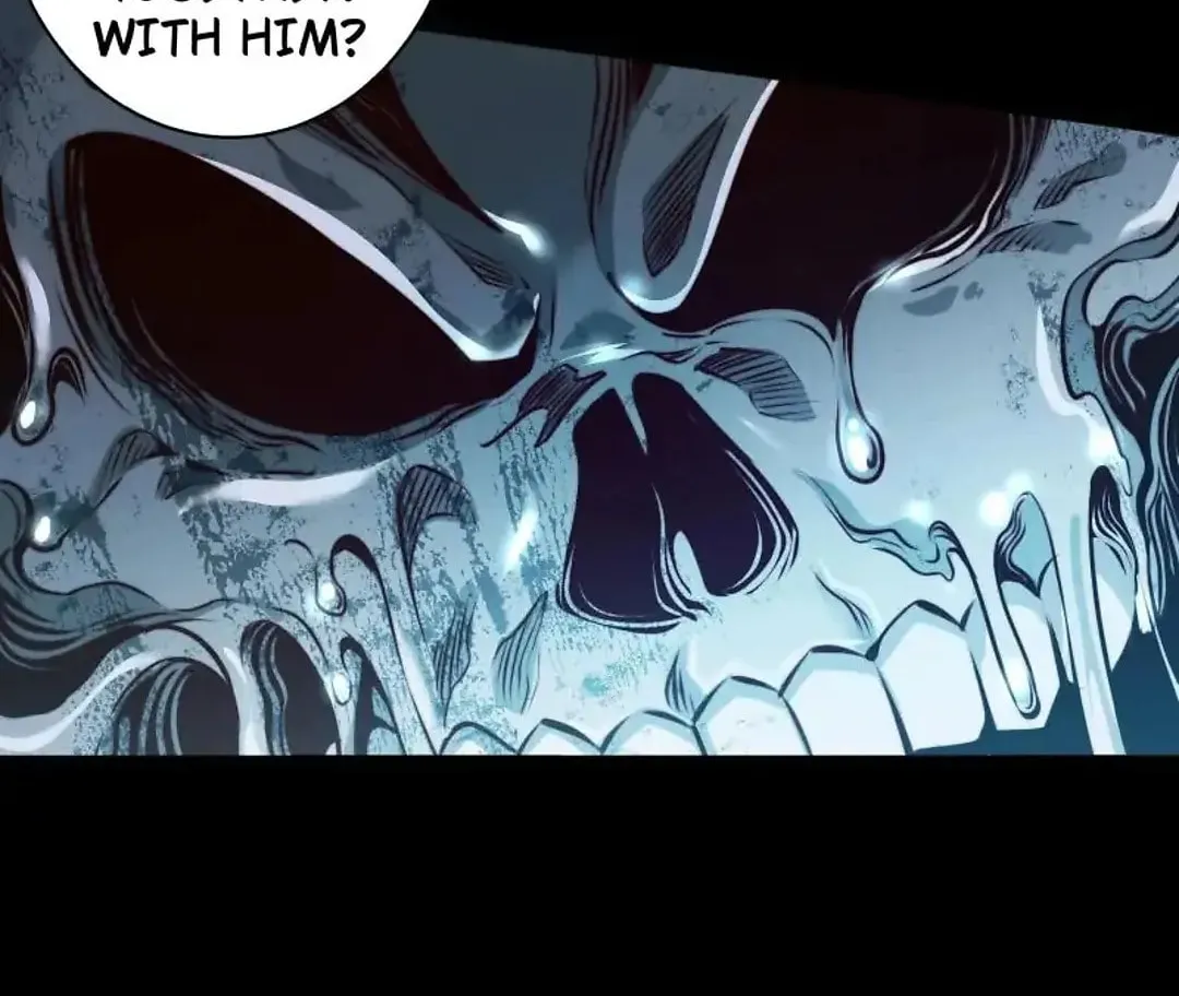Scream Queen Chapter 141 page 6 - 