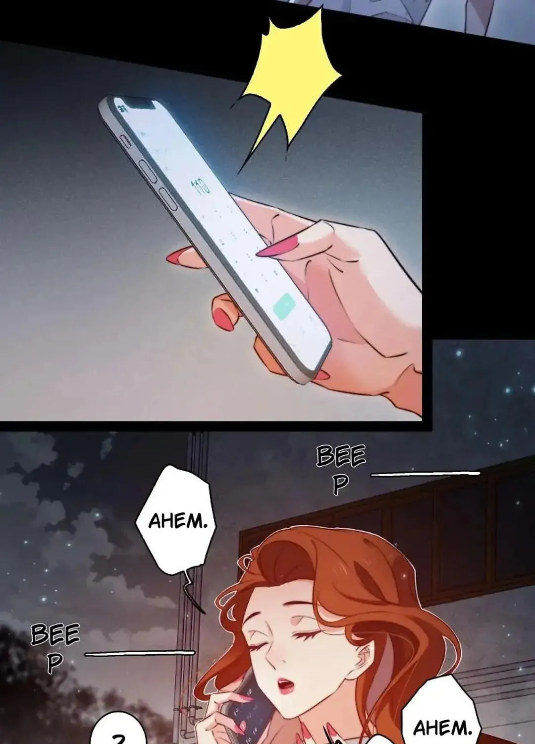 Scream Queen Chapter 141 page 52 - 