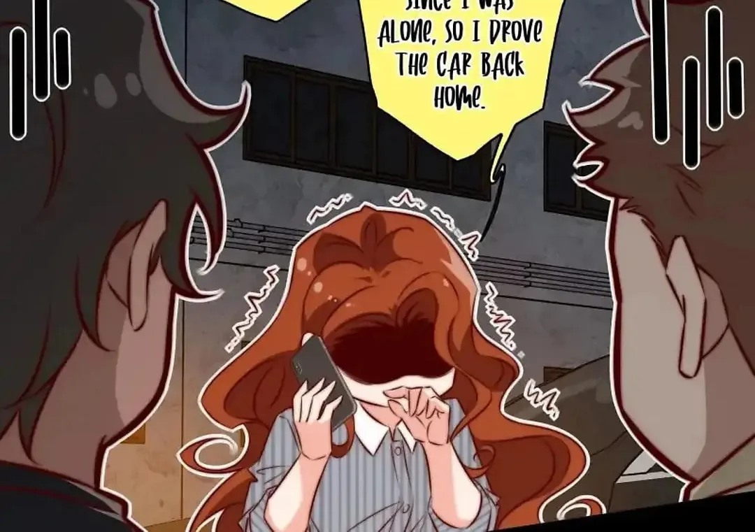 Scream Queen Chapter 141 page 55 - 