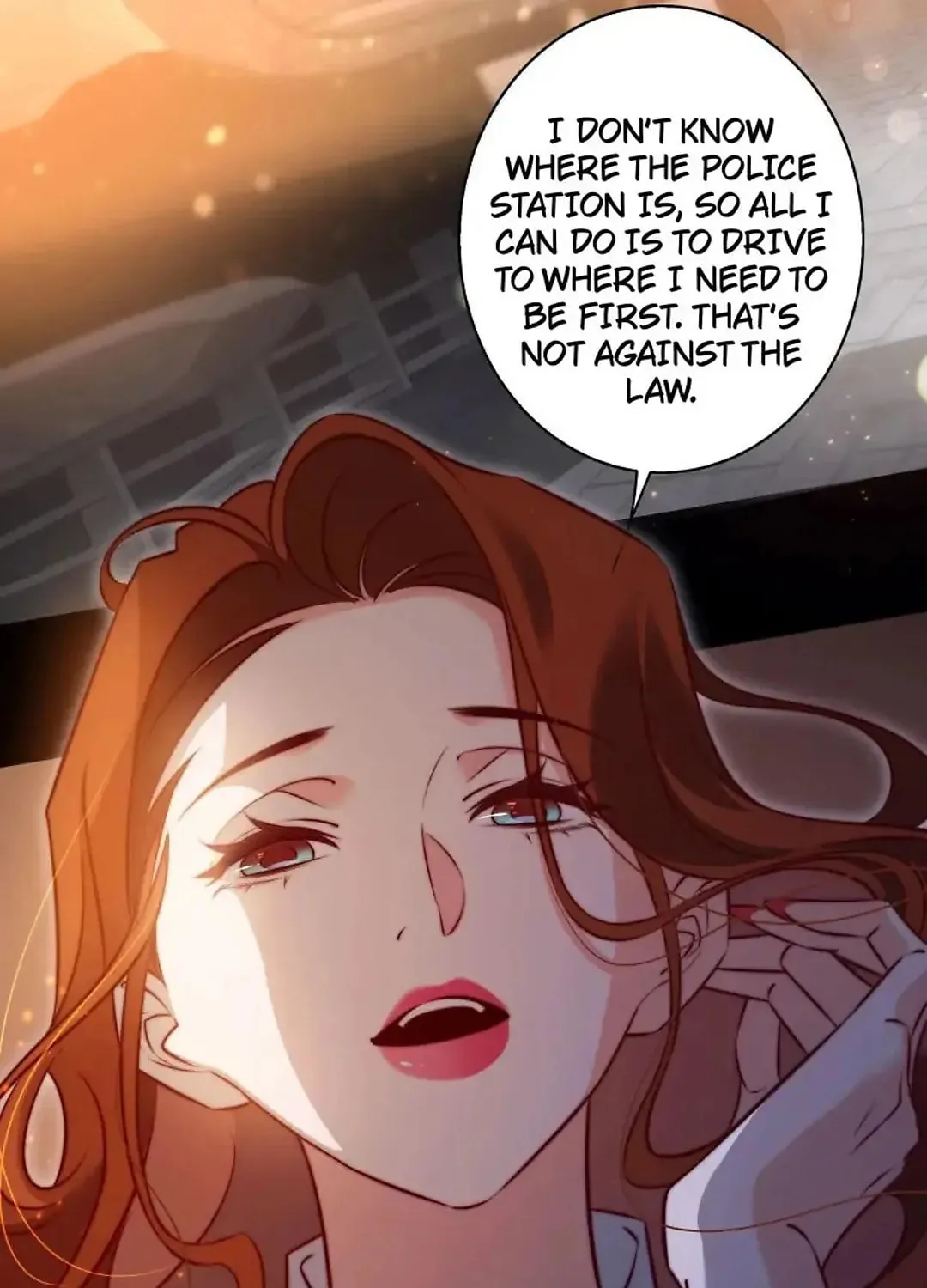Scream Queen Chapter 141 page 60 - 