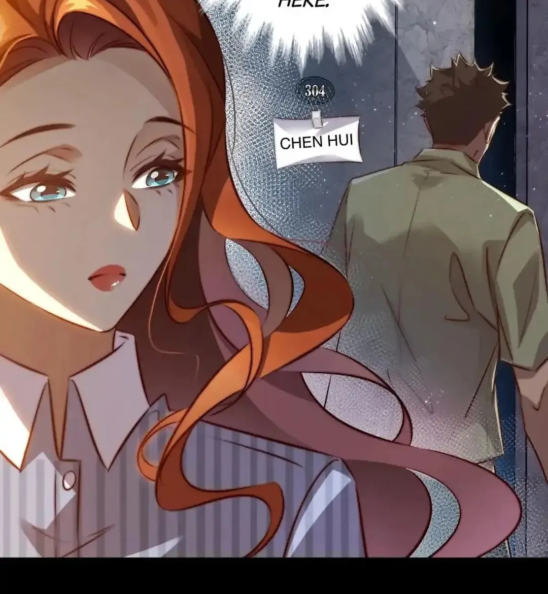 Scream Queen Chapter 142 page 12 - 