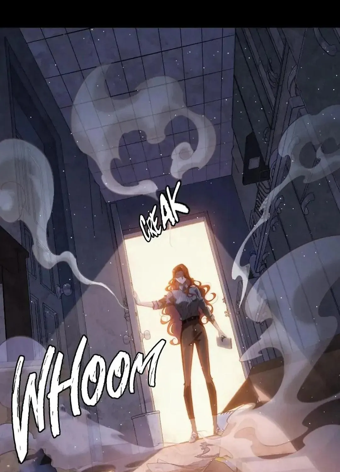 Scream Queen Chapter 142 page 13 - 