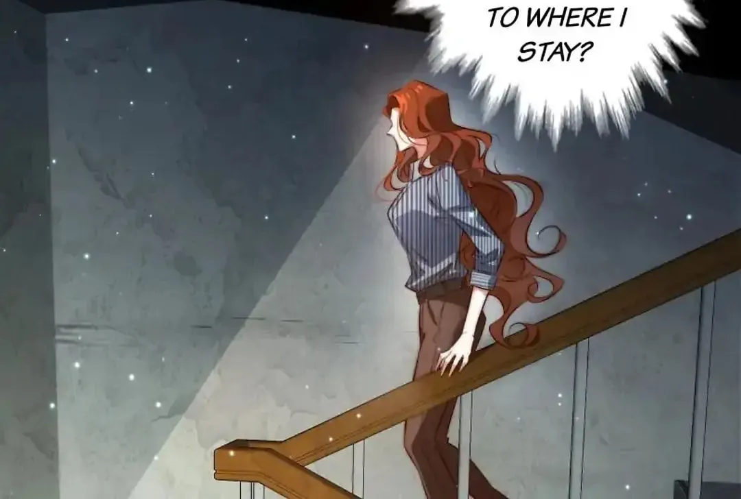 Scream Queen Chapter 142 page 20 - 