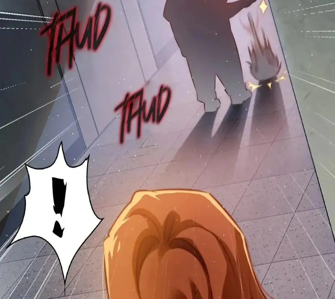 Scream Queen Chapter 142 page 26 - 