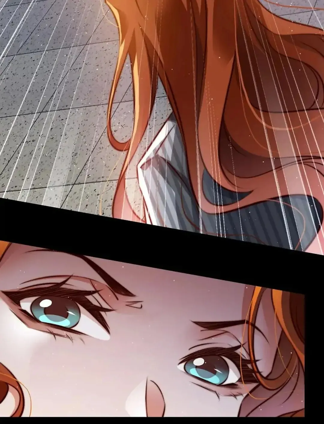 Scream Queen Chapter 142 page 27 - 