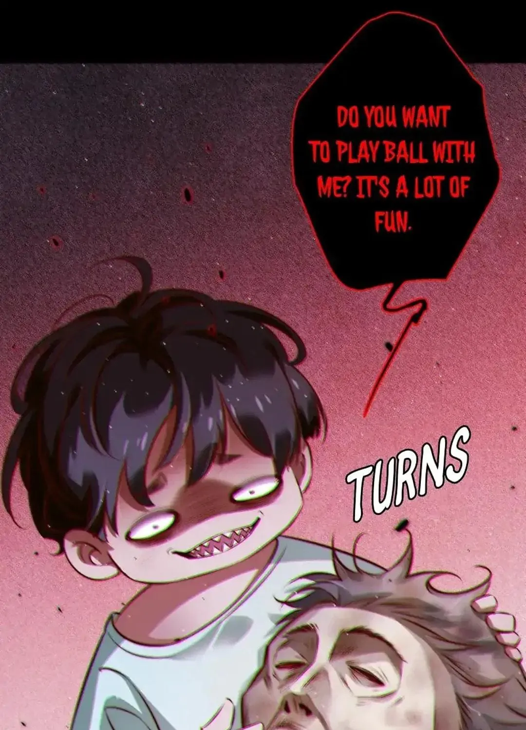 Scream Queen Chapter 142 page 28 - 