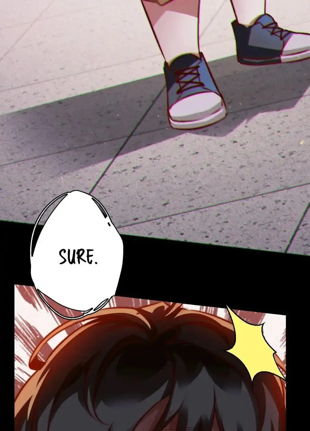 Scream Queen Chapter 142 page 30 - 