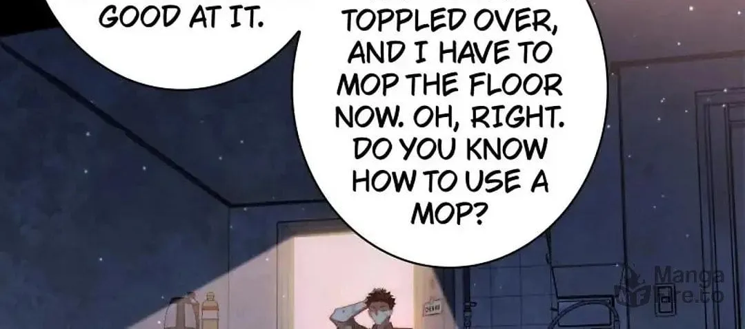 Scream Queen Chapter 142 page 41 - 