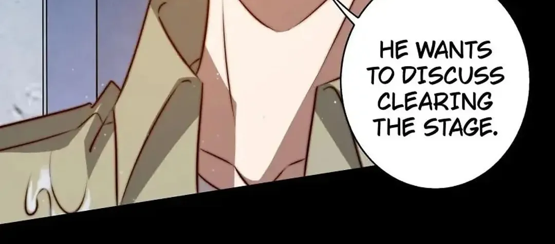 Scream Queen Chapter 142 page 45 - 