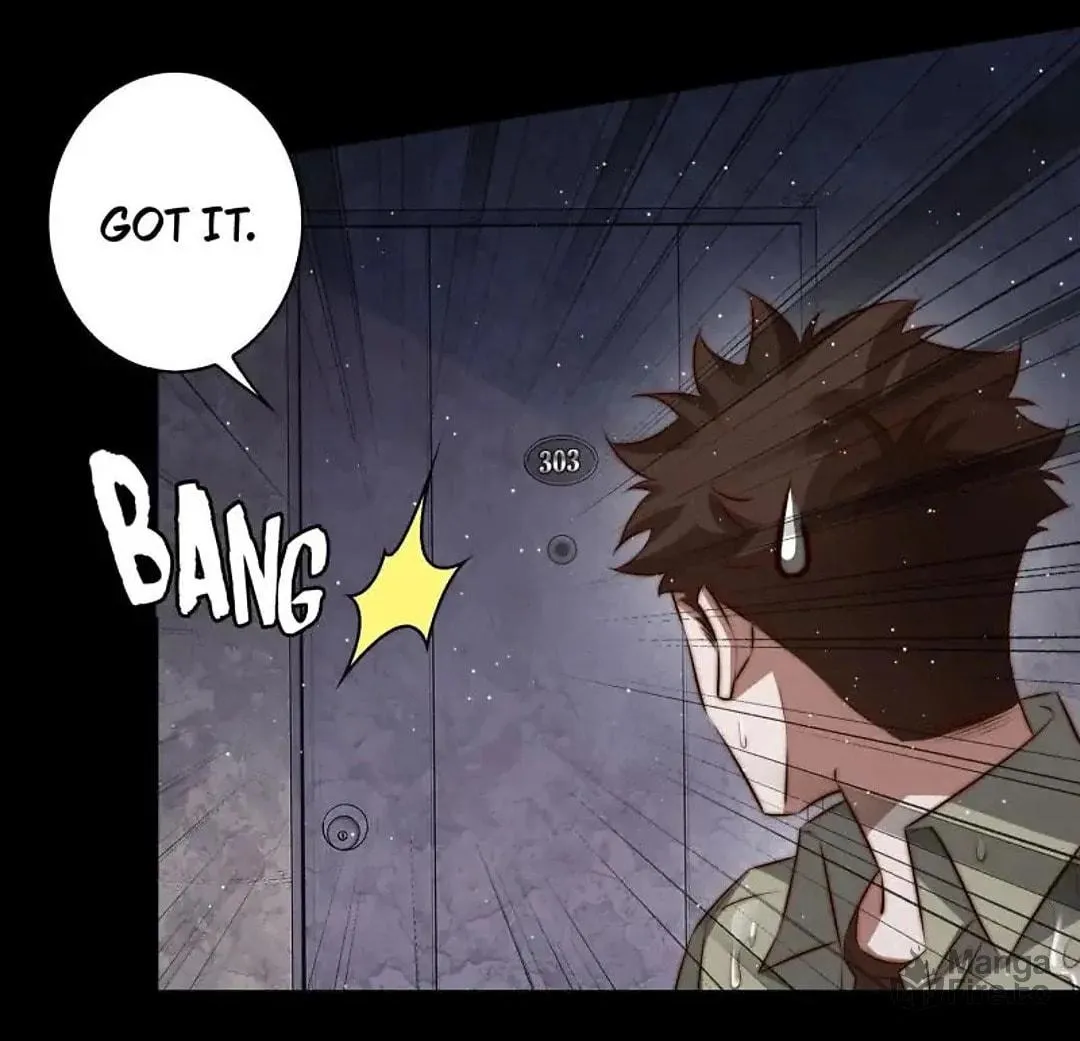Scream Queen Chapter 142 page 46 - 