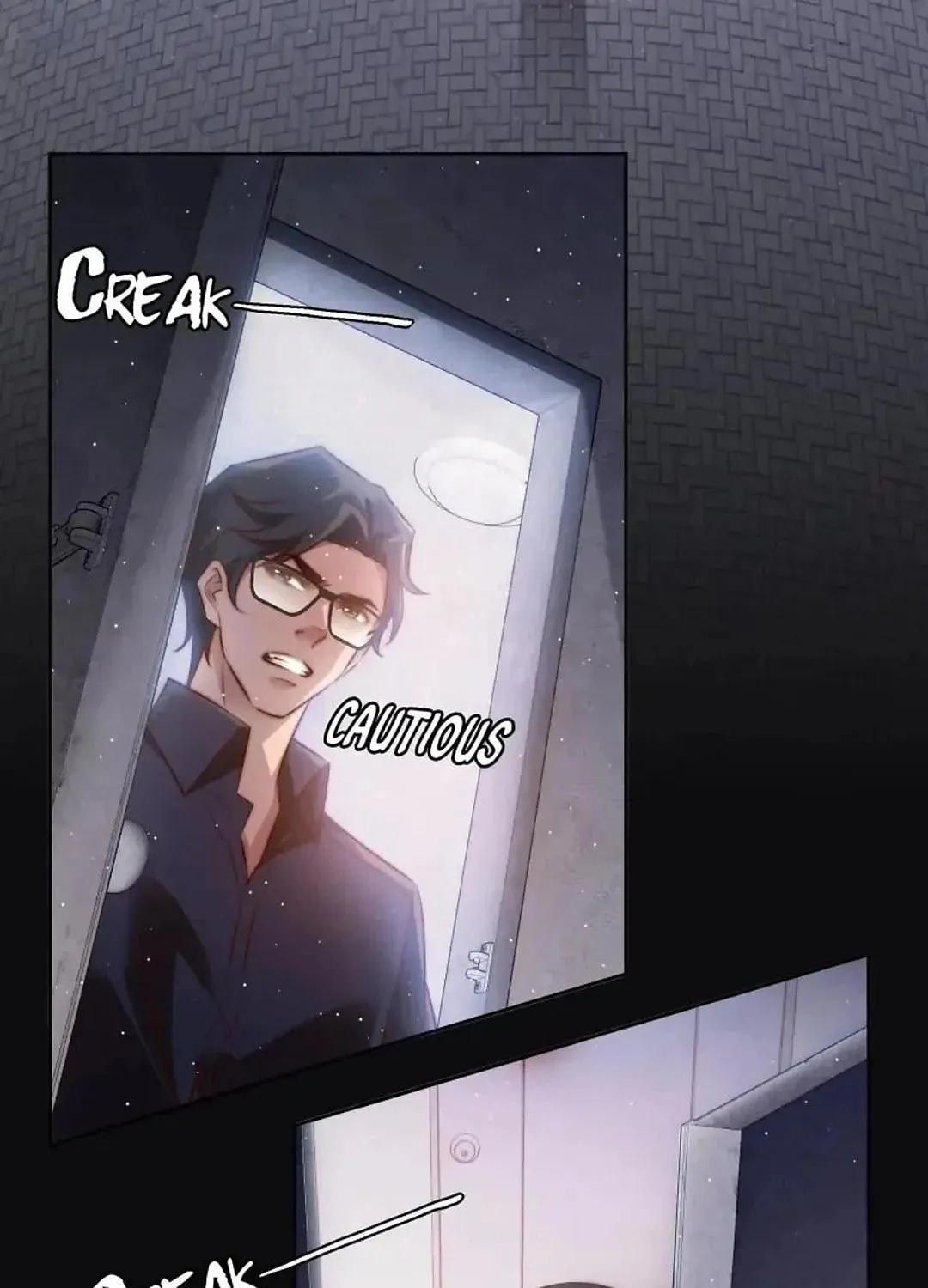 Scream Queen Chapter 142 page 6 - 