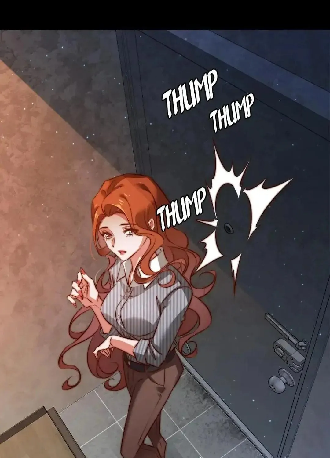 Scream Queen Chapter 142 page 51 - 