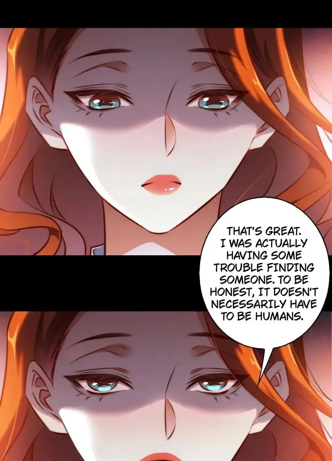 Scream Queen Chapter 142 page 59 - 