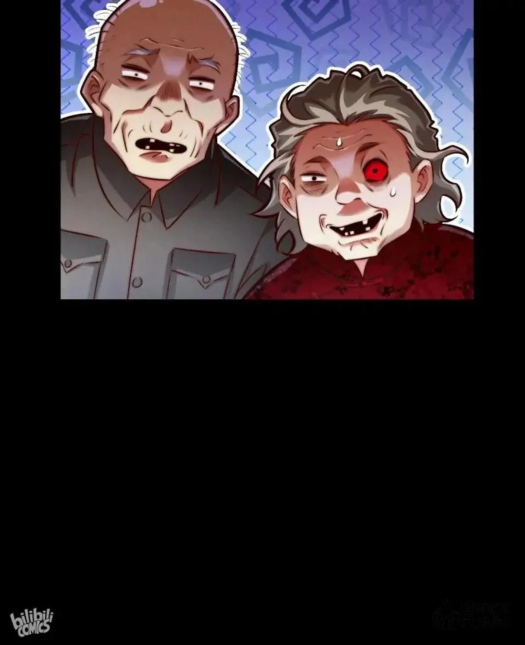 Scream Queen Chapter 142 page 61 - 