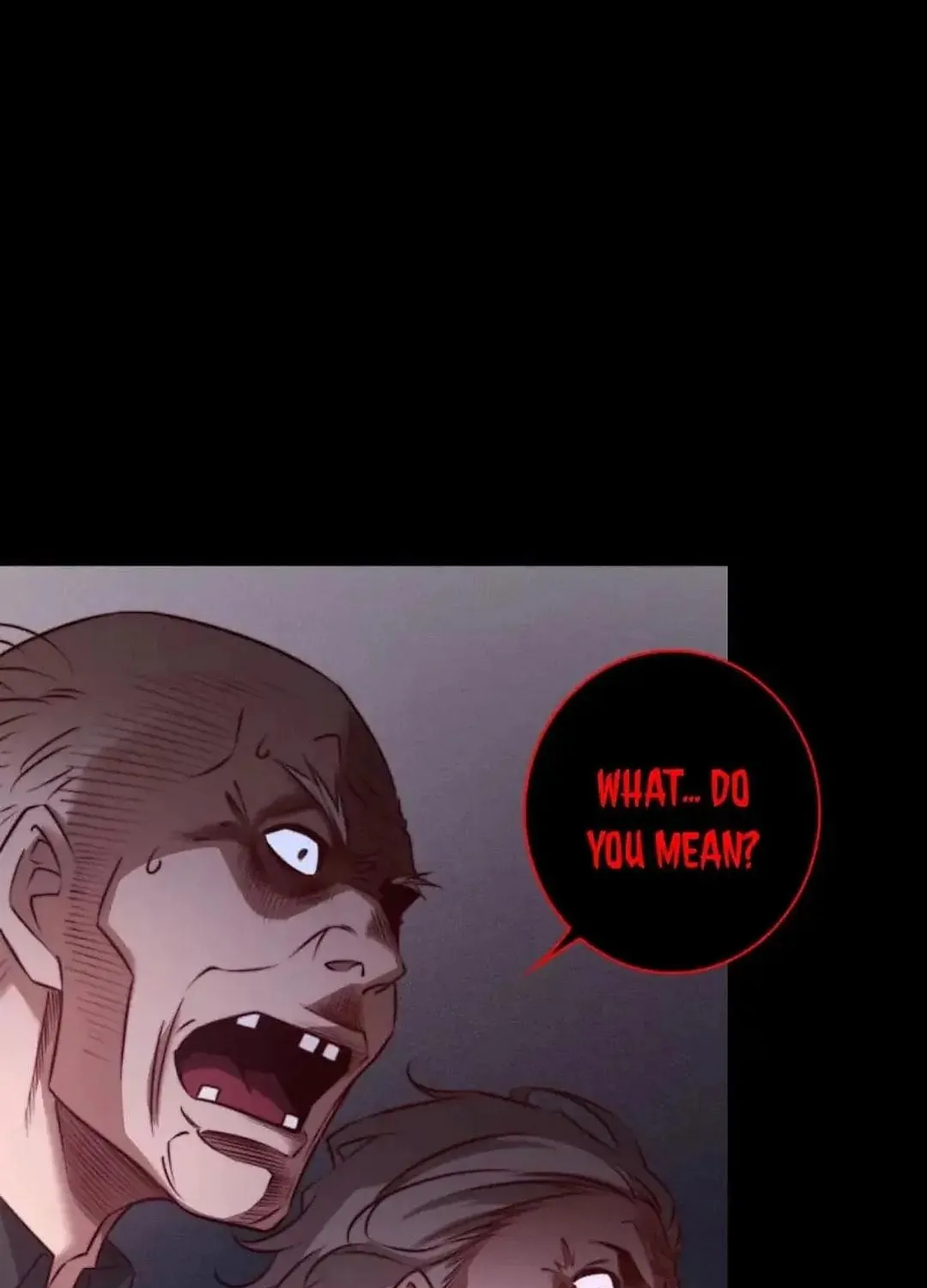 Scream Queen Chapter 143 page 3 - 