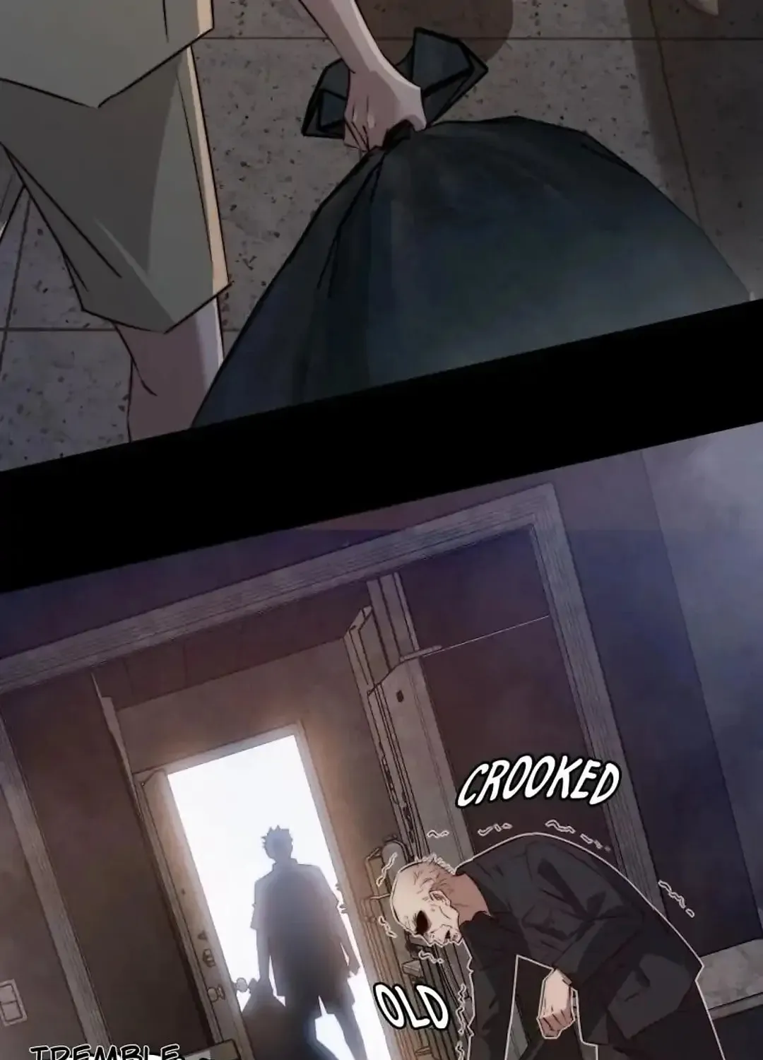 Scream Queen Chapter 143 page 21 - 